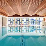 E405 - 42m2 Alpenschick Mit Balkon, Ausblick, Pool Apartmán