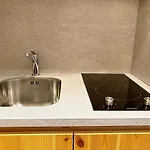 E405 - 42m2 Alpenschick Mit Balkon, Ausblick, Pool Apartmán *