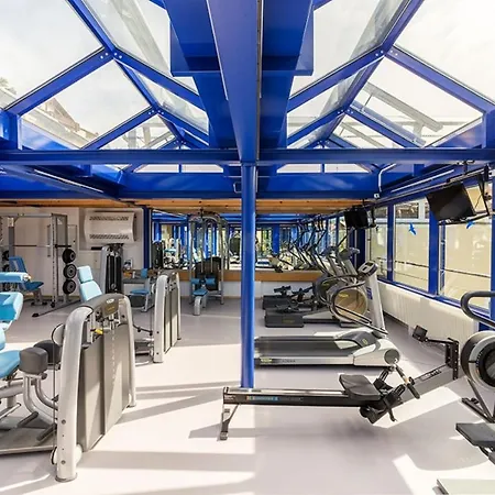 Apartament E405 - 42m2 Alpenschick Mit Balkon, Ausblick, Pool *