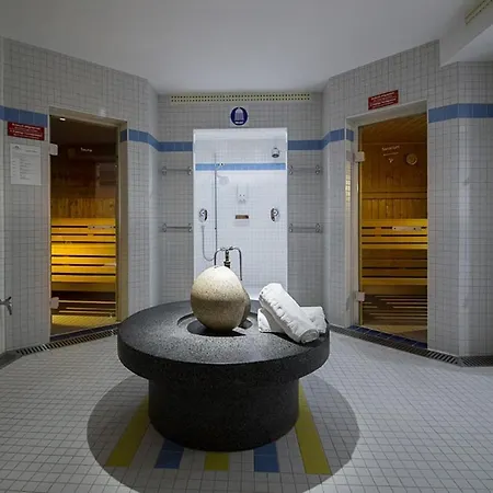 42m2 Alpenschick Mit Balkon, Ausblick, Pool - E405 Lägenhet *