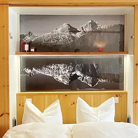 Apartament E405 - 42m2 Alpenschick Mit Balkon, Ausblick, Pool Sankt Moritz