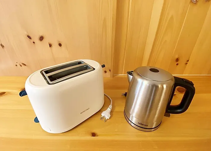 42m2 Alpenschick Mit Balkon, Ausblick, Pool - E405 *