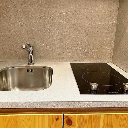 42m2 Alpenschick Mit Balkon, Ausblick, Pool - E405 Apartmán *