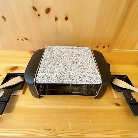 アパート 42m2 Alpenschick Mit Balkon, Ausblick, Pool - E405