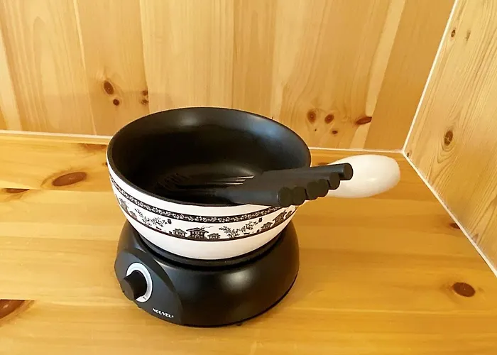 42m2 Alpenschick Mit Balkon, Ausblick, Pool - E405 * سانت موريتز