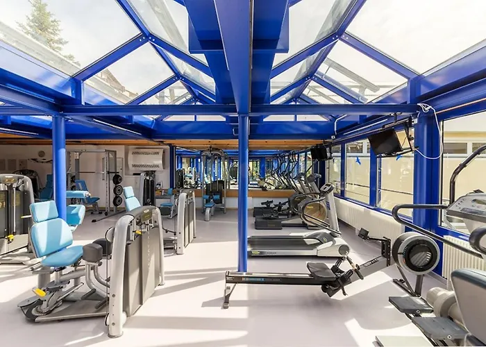 شقة 42m2 Alpenschick Mit Balkon, Ausblick, Pool - E405 *